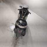 Мотоцикл Yamaha MAJESTY 250 з пробігом 46993 km