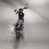 Мотоцикл Yamaha XT250X з пробігом 8976 km