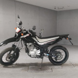 Мотоцикл Yamaha XT250X з пробігом 8976 km
