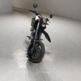 Мотоцикл Yamaha XT250X з пробігом 8976 km