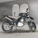 Мотоцикл Yamaha XT250X з пробігом 8976 km