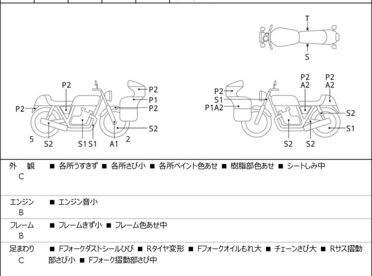 Мотоцикл Yamaha XT250X з пробігом 8976 km