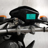 Мотоцикл Yamaha XT250X з пробігом 8976 km