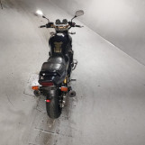 Мотоцикл Yamaha RENESS с пробегом 42623 km