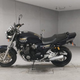 Мотоцикл Yamaha RENESS с пробегом 42623 km