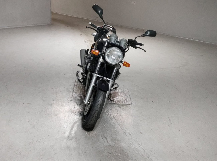 Мотоцикл Yamaha RENESS с пробегом 42623 km