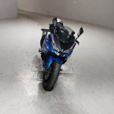 Мотоцикл Kawasaki ninja zx-4r se з пробігом 2579 km