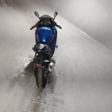 Мотоцикл Kawasaki ninja zx-4r se з пробігом 2579 km