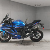 Мотоцикл Kawasaki ninja zx-4r se з пробігом 2579 km
