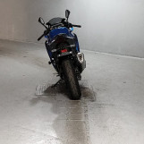 Мотоцикл Kawasaki ninja zx-4r se з пробігом 2579 km