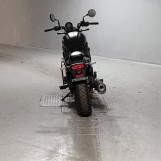 Мотоцикл Kawasaki ELIMINATOR 400 з пробігом 4485 km