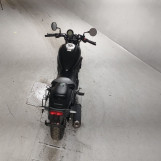 Мотоцикл Kawasaki ELIMINATOR 400 з пробігом 4485 km