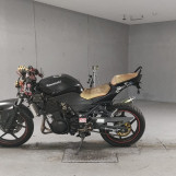 Мотоцикл Kawasaki NINJA250R с пробегом 8600 km