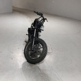 Мотоцикл Yamaha TW200 с пробегом 18340 km