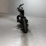 Мотоцикл Yamaha TW200 с пробегом 18340 km