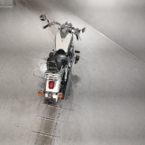 Мотоцикл Honda SHADOW400 с пробегом 36630 km