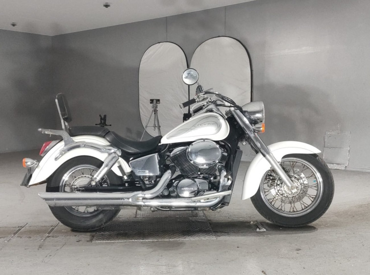 Мотоцикл Honda SHADOW400 с пробегом 36630 km