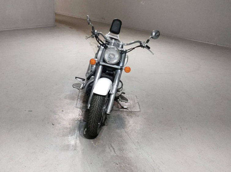 Мотоцикл Honda SHADOW400 с пробегом 36630 km