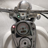 Мотоцикл Honda SHADOW400 с пробегом 36630 km