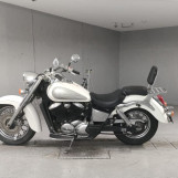 Мотоцикл Honda SHADOW400 с пробегом 36630 km