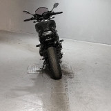 Мотоцикл Yamaha MT-09 с пробегом 92753 km
