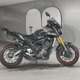 Мотоцикл Yamaha MT-09 с пробегом 92753 km