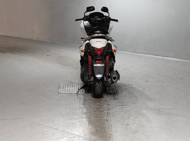 Мотоцикл Honda PHASE250 з пробігом 22294 km