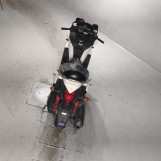 Мотоцикл Honda PHASE250 з пробігом 22294 km