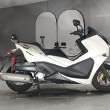 Мотоцикл Honda PHASE250 з пробігом 22294 km