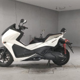 Мотоцикл Honda PHASE250 з пробігом 22294 km