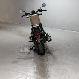 Мотоцикл Honda REBEL CMX250 з пробігом 17623 km