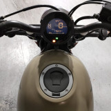 Мотоцикл Honda REBEL CMX250 з пробігом 17623 km