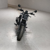 Мотоцикл Honda REBEL CMX250 з пробігом 17623 km