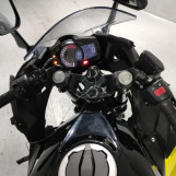 Мотоцикл Kawasaki NINJA400 з пробігом 7940 km