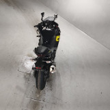 Мотоцикл Kawasaki NINJA400 з пробігом 7940 km