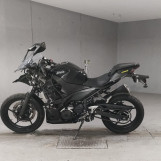 Мотоцикл Kawasaki NINJA400 з пробігом 7940 km