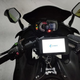 Мотоцикл Kawasaki NINJA650 з пробігом 31102 km