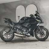 Мотоцикл Kawasaki NINJA650 з пробігом 31102 km
