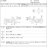 Мотоцикл Kawasaki NINJA650 з пробігом 31102 km