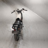 Мотоцикл Kawasaki 250TR з пробігом 9861 km