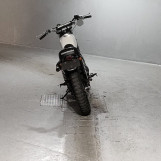 Мотоцикл Kawasaki 250TR з пробігом 9861 km