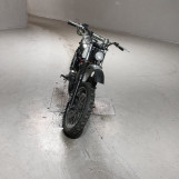 Мотоцикл Kawasaki 250TR з пробігом 9861 km