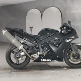 Мотоцикл Yamaha YZF-R1 з пробігом 47634 km