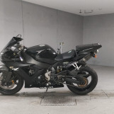 Мотоцикл Yamaha YZF-R1 з пробігом 47634 km