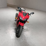 Мотоцикл Honda CBR400R с пробегом 27500 km