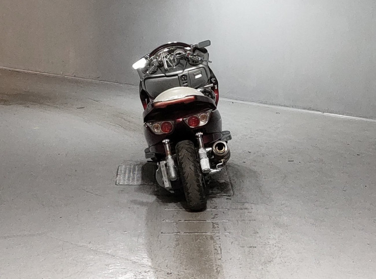 Мотоцикл Honda FORZA Z з пробігом 13020 km