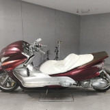 Мотоцикл Honda FORZA Z з пробігом 13020 km