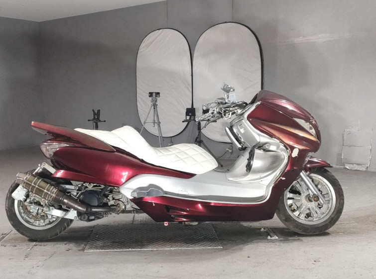 Мотоцикл Honda FORZA Z з пробігом 13020 km