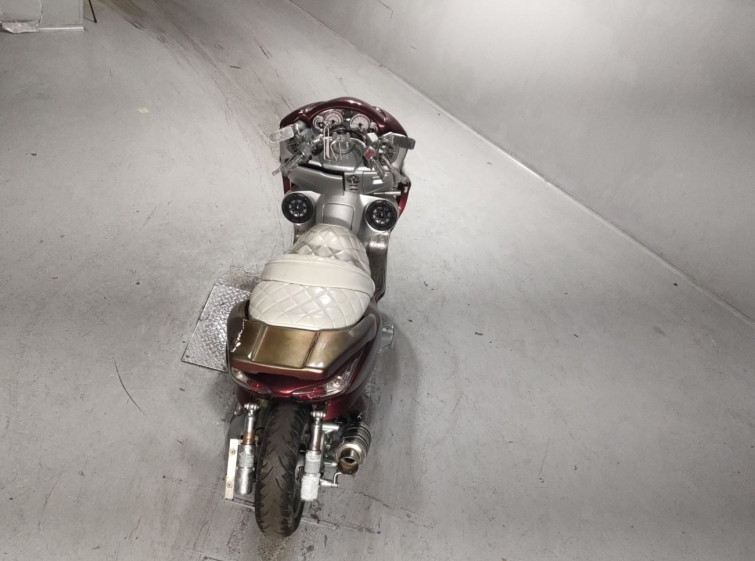 Мотоцикл Honda FORZA Z з пробігом 13020 km