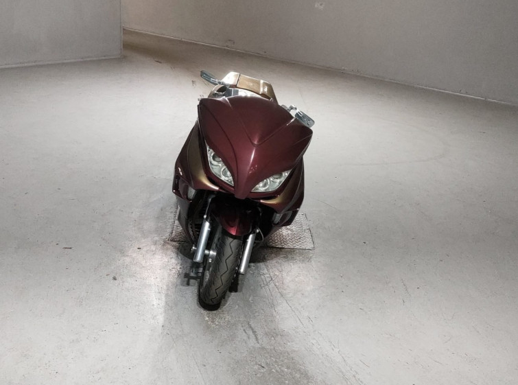 Мотоцикл Honda FORZA Z з пробігом 13020 km